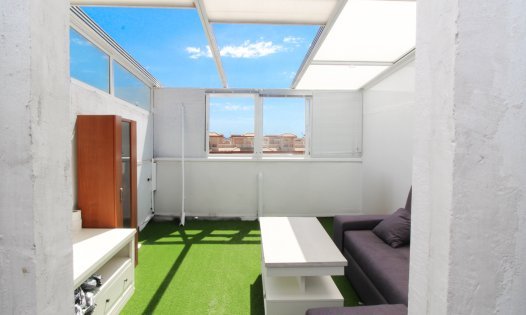 Resale - Apartments -
San Pedro del Pinatar