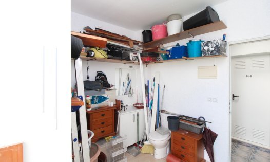 Resale - Apartments -
San Pedro del Pinatar