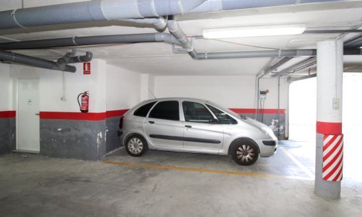 Resale - Apartments -
San Pedro del Pinatar