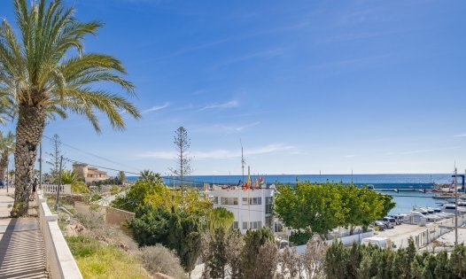 Resale - Penthouses -
Pilar de la Horadada