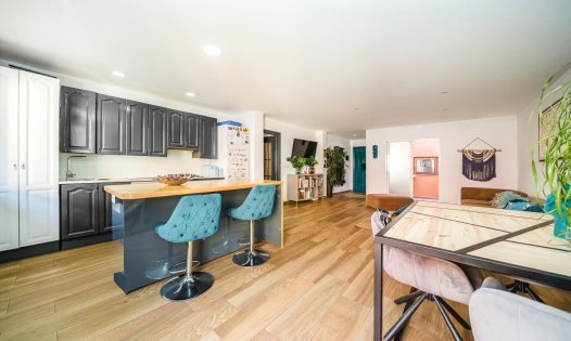 Resale - Penthouses -
Pilar de la Horadada