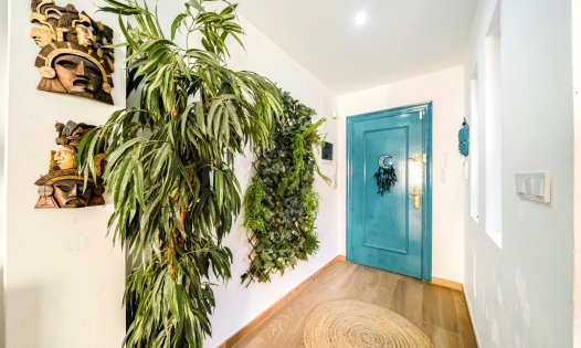 Resale - Penthouses -
Pilar de la Horadada