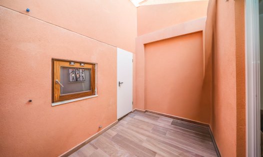 Resale - Penthouses -
Pilar de la Horadada