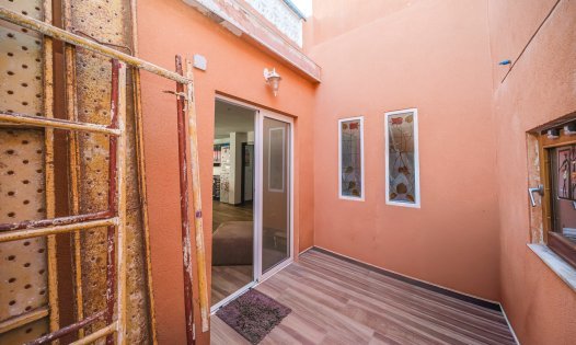 Resale - Penthouses -
Pilar de la Horadada