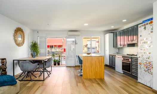 Resale - Penthouses -
Pilar de la Horadada