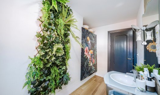 Resale - Penthouses -
Pilar de la Horadada