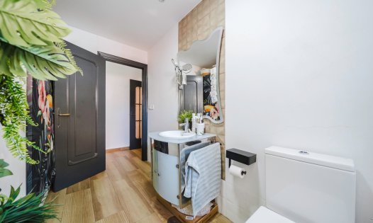 Resale - Penthouses -
Pilar de la Horadada