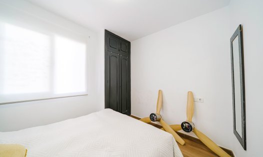 Resale - Penthouses -
Pilar de la Horadada