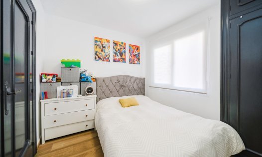 Resale - Penthouses -
Pilar de la Horadada