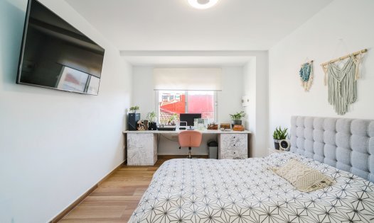 Resale - Penthouses -
Pilar de la Horadada