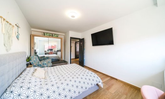 Resale - Penthouses -
Pilar de la Horadada