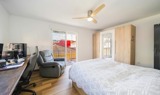 Resale - Penthouses -
Pilar de la Horadada