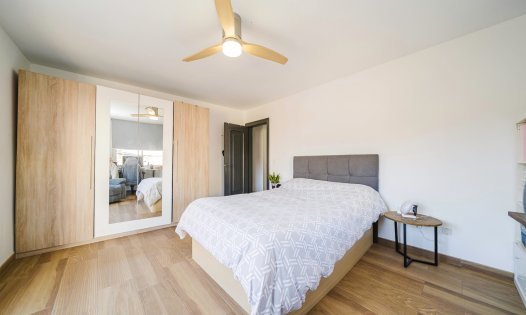 Resale - Penthouses -
Pilar de la Horadada