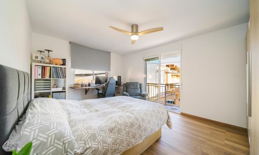 Resale - Penthouses -
Pilar de la Horadada