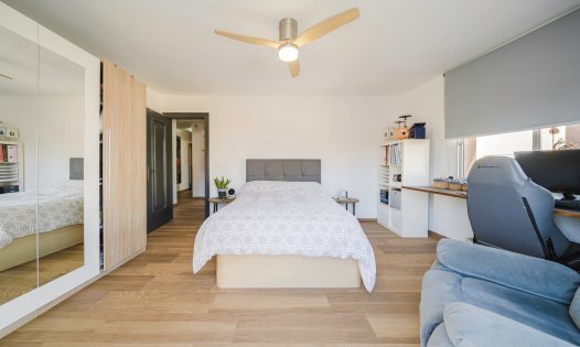 Resale - Penthouses -
Pilar de la Horadada