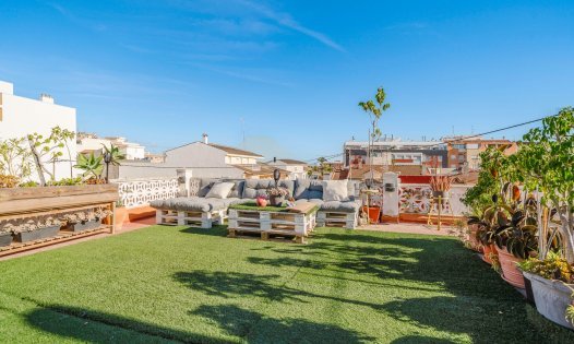 Resale - Penthouses -
Pilar de la Horadada