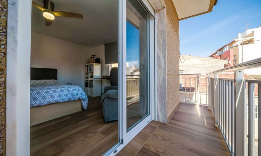 Resale - Penthouses -
Pilar de la Horadada