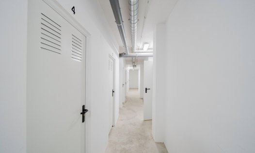 Resale - Terraced Houses -
Pilar de la Horadada - Torre de la Horadada