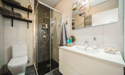 Resale - Terraced Houses -
Pilar de la Horadada - Torre de la Horadada