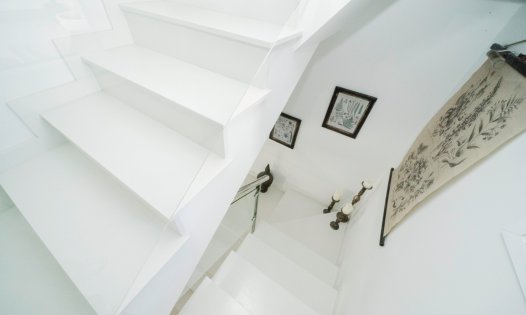 Resale - Terraced Houses -
Pilar de la Horadada - Torre de la Horadada