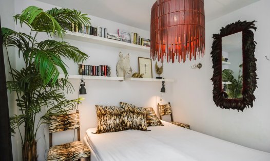 Resale - Terraced Houses -
Pilar de la Horadada - Torre de la Horadada