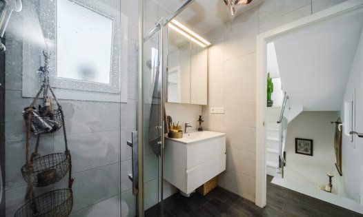 Resale - Terraced Houses -
Pilar de la Horadada - Torre de la Horadada