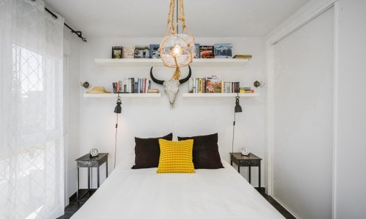 Resale - Terraced Houses -
Pilar de la Horadada - Torre de la Horadada