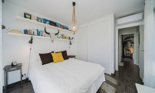 Resale - Terraced Houses -
Pilar de la Horadada - Torre de la Horadada