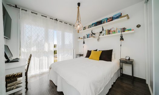 Resale - Terraced Houses -
Pilar de la Horadada - Torre de la Horadada