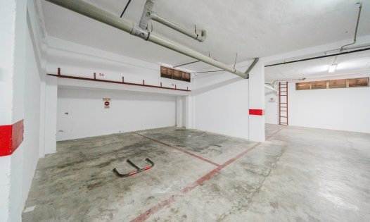 Herverkoop - Appartementen -
Pilar de la Horadada - Mil Palmeras