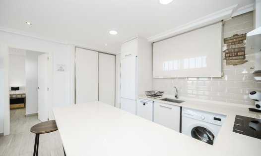 Herverkoop - Appartementen -
Pilar de la Horadada - Mil Palmeras