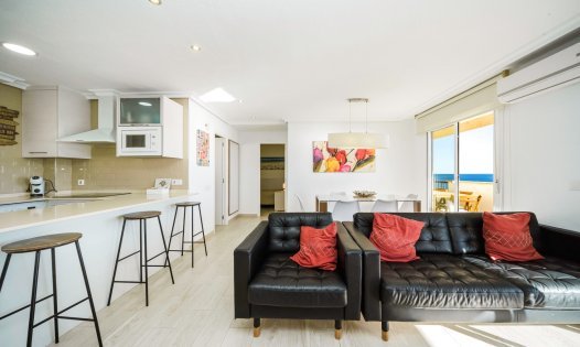 Herverkoop - Appartementen -
Pilar de la Horadada - Mil Palmeras