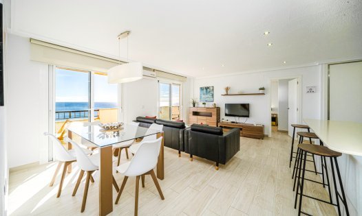 Herverkoop - Appartementen -
Pilar de la Horadada - Mil Palmeras