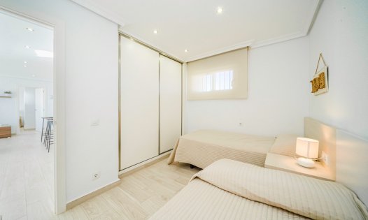 Herverkoop - Appartementen -
Pilar de la Horadada - Mil Palmeras