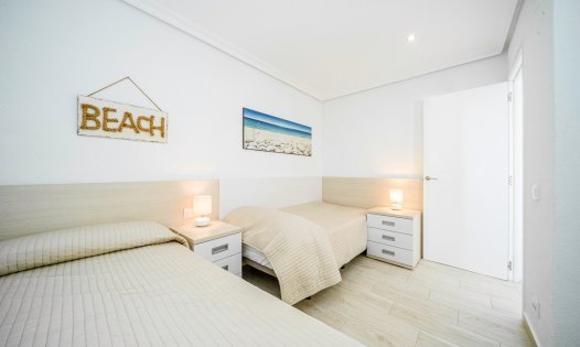 Herverkoop - Appartementen -
Pilar de la Horadada - Mil Palmeras