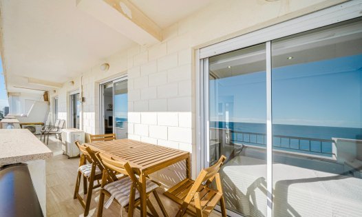 Herverkoop - Appartementen -
Pilar de la Horadada - Mil Palmeras