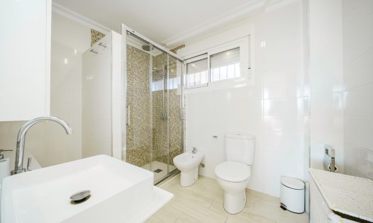 Herverkoop - Appartementen -
Pilar de la Horadada - Mil Palmeras