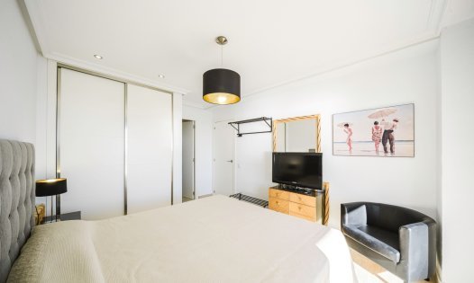 Herverkoop - Appartementen -
Pilar de la Horadada - Mil Palmeras