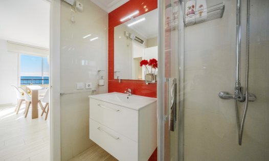 Herverkoop - Appartementen -
Pilar de la Horadada - Mil Palmeras