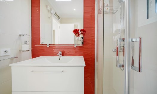 Herverkoop - Appartementen -
Pilar de la Horadada - Mil Palmeras