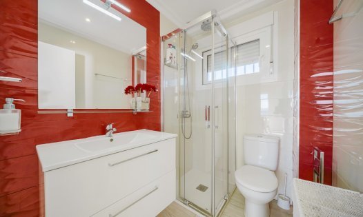 Herverkoop - Appartementen -
Pilar de la Horadada - Mil Palmeras