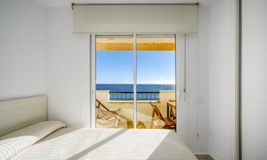 Herverkoop - Appartementen -
Pilar de la Horadada - Mil Palmeras