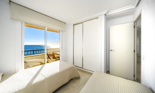 Herverkoop - Appartementen -
Pilar de la Horadada - Mil Palmeras