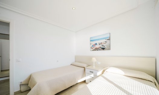 Herverkoop - Appartementen -
Pilar de la Horadada - Mil Palmeras