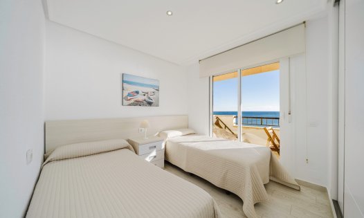 Herverkoop - Appartementen -
Pilar de la Horadada - Mil Palmeras