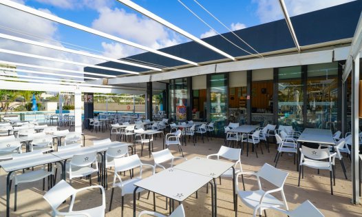 Herverkoop - Appartementen -
Pilar de la Horadada - Mil Palmeras