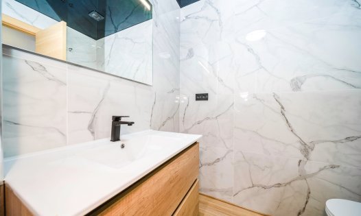 Resale - Bungalows -
Orihuela Costa - Villamartín