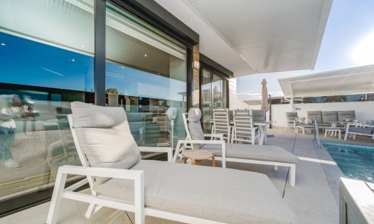 Resale - Villas -
San Pedro del Pinatar - Lo Pagán