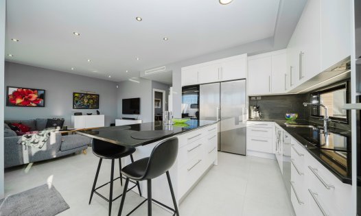 Resale - Villas -
San Pedro del Pinatar - Lo Pagán