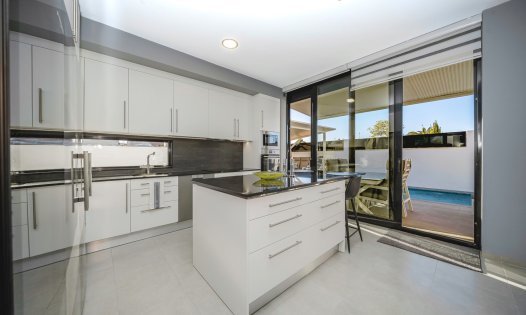 Resale - Villas -
San Pedro del Pinatar - Lo Pagán